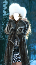Load image into Gallery viewer, Winter Dress Photo Montages