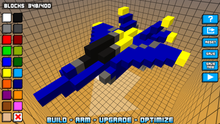 Load image into Gallery viewer, Hovercraft: Takedown - Custom Combat Cars