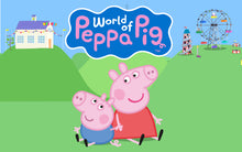 Load image into Gallery viewer, World of Peppa Pig: Tons of Kids Playtime Fun, Learning Games, Videos & Activities. Perfect for your Little Kindergarten Piggies