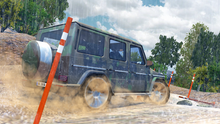 Load image into Gallery viewer, Offroad G-Class