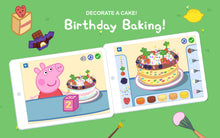 Load image into Gallery viewer, World of Peppa Pig: Tons of Kids Playtime Fun, Learning Games, Videos & Activities. Perfect for your Little Kindergarten Piggies
