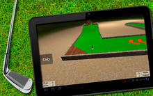 Load image into Gallery viewer, Golf Club King