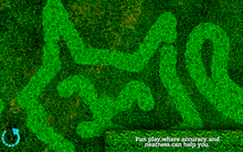 Load image into Gallery viewer, Lawnmower Sim HD