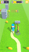 Load image into Gallery viewer, Lawn Mower 3D