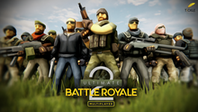Load image into Gallery viewer, Grand Battle Royal - PvP