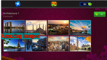 Load image into Gallery viewer, Jigsaw Puzzles For Kindle Fire Free