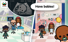 Load image into Gallery viewer, Toca Life: Hospital