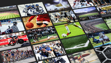 Load image into Gallery viewer, fuboTV: Watch Live Sports, TV Shows, Movies & News