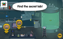 Load image into Gallery viewer, Toca Life: Hospital