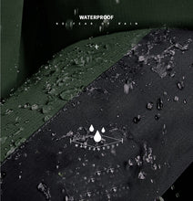 Load image into Gallery viewer, Men Winter Warm 3in1 Jacket Trekking Camping Climbing Skiing Hiking Outdoor Coat Waterproof Outdoor Sport Jackets Brand Clothing