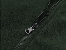 Load image into Gallery viewer, Men Winter Warm 3in1 Jacket Trekking Camping Climbing Skiing Hiking Outdoor Coat Waterproof Outdoor Sport Jackets Brand Clothing