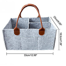 Load image into Gallery viewer, Car seat storage-Multifunction Storage Bag