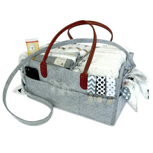 Load image into Gallery viewer, Car seat storage-Multifunction Storage Bag