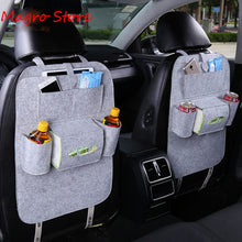 Load image into Gallery viewer, Car seat storage-Multifunction Storage Bag