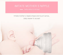Load image into Gallery viewer, Breast Pumps Bilateral Milk Pump Baby Bottle Postnatal Supplies Electric Milk Extractor Breast Pump USB Powered Baby Breast Feed