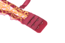 Load image into Gallery viewer, high-end lace bra and underwear set lingerie