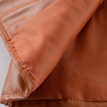 Load image into Gallery viewer, Short Black PU Leather Jacket Autumn Coat