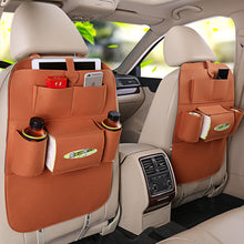 Load image into Gallery viewer, Car seat storage-Multifunction Storage Bag