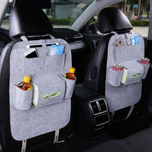 Load image into Gallery viewer, Car seat storage-Multifunction Storage Bag