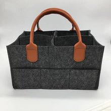 Load image into Gallery viewer, Car seat storage-Multifunction Storage Bag