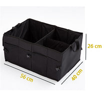 Load image into Gallery viewer, Car seat storage-Multifunction Storage Bag