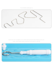 Load image into Gallery viewer, Magic Music Maze Kids Electronic Maze Fun Collision Music Electric Shock Toys Musical Touch Maze Home Party Game Educational Toy