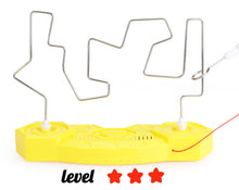 Load image into Gallery viewer, Magic Music Maze Kids Electronic Maze Fun Collision Music Electric Shock Toys Musical Touch Maze Home Party Game Educational Toy