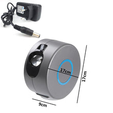 Load image into Gallery viewer, LED EU Plug Starry Star Sky Projector Colorful Night Light