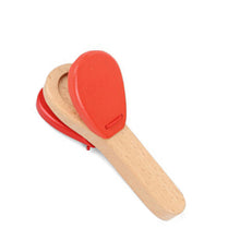 Load image into Gallery viewer, Baby Clapper Montessori Educational toy Wooden 3D Puzzle Sound   Wooden Sensory Jigsaw Brain Training Intellectual Learning Toy