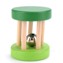 Load image into Gallery viewer, Baby Clapper Montessori Educational toy Wooden 3D Puzzle Sound   Wooden Sensory Jigsaw Brain Training Intellectual Learning Toy