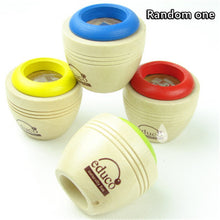 Load image into Gallery viewer, Baby Clapper Montessori Educational toy Wooden 3D Puzzle Sound   Wooden Sensory Jigsaw Brain Training Intellectual Learning Toy