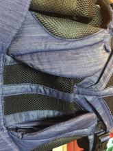 Load image into Gallery viewer, Adjustable 0-36M Ergonomic Baby Carriers Backpack Portable Baby Sling Wrap Cotton OMNI 360 Infant Newborn Kangaroo Bag Hipseat