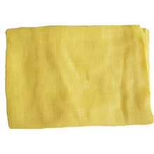 Load image into Gallery viewer, 10 Pieces Diapers Cotton Baby Muslin Nappy 100% Reusable Newborn Diapers Baby Repeated Use Gauze Cloth Nappy 60*60 cm