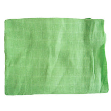 Load image into Gallery viewer, 10 Pieces Diapers Cotton Baby Muslin Nappy 100% Reusable Newborn Diapers Baby Repeated Use Gauze Cloth Nappy 60*60 cm