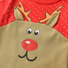 Load image into Gallery viewer, Newborn Infant Baby Boys/Girls Jumpsuit