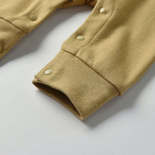 Load image into Gallery viewer, Newborn Infant Baby Boys/Girls Jumpsuit