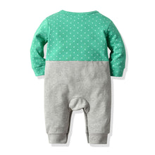 Load image into Gallery viewer, Newborn Infant Baby Boys/Girls Jumpsuit
