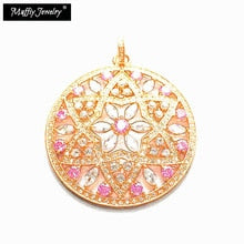 Load image into Gallery viewer, Mythical Amulet Pendant 925 Silver Jewelry