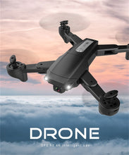 Load image into Gallery viewer, Drone GPS 5G Selfie WIFI FPV With 4K Dual Camera HD Camera Foldable Mini Dron RC Quadcopter drone