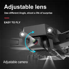 Load image into Gallery viewer, Drone GPS 5G Selfie WIFI FPV With 4K Dual Camera HD Camera Foldable Mini Dron RC Quadcopter drone