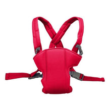 Load image into Gallery viewer, Portable Ergonomic Baby Carrier Backpack Sling Wrap Cotton Toddler Infant Newborn Supply Front Back Type Adjustable Safety Strap