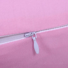 Load image into Gallery viewer, New Feeding Pillow For Pregnant Women Multi-function Baby Infant Breastfeeding U Pillow Solid Cotton Cushion For Baby Learn Sit