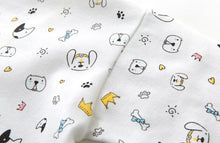 Load image into Gallery viewer, 100% cotton newborn clothes summer baby gift box set baby products newborn baby set 18 pcs for 0- 6 month baby