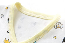 Load image into Gallery viewer, 100% cotton newborn clothes summer baby gift box set baby products newborn baby set 18 pcs for 0- 6 month baby