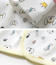 Load image into Gallery viewer, 100% cotton newborn clothes summer baby gift box set baby products newborn baby set 18 pcs for 0- 6 month baby