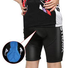 Load image into Gallery viewer, Summer Cycling Jersey Set Short Sleeve Cycling Bib Pants Cycling Clothing Bicycle Clothing Bike Jersey Cycling Equipment