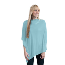 Load image into Gallery viewer, Breathable Cotton Muslin Nursing Cloth