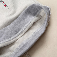 Load image into Gallery viewer, Hot New Fashion Children Girls Clothes Sets Cotton Long Sleeve Tops+Jean 2 pcs Spring Autumn Kids Girl Clothing Set Girls Suits