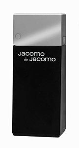 Jacomo de Jacomo by Jacomo for Men - 3.4 Ounce EDT Spray