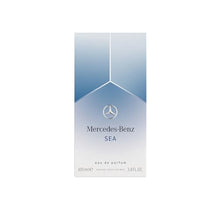 Load image into Gallery viewer, Mercedes-Benz Lsa Sea for Men - 3.4 oz EDP Spray
